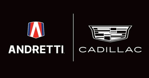 Andretti vrea să intre în Formula 1 alături de General Motors sub brand-ul...