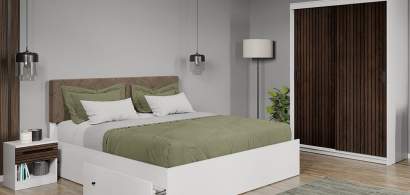 Cum să alegem mobilierul de dormitor perfect pentru tine?