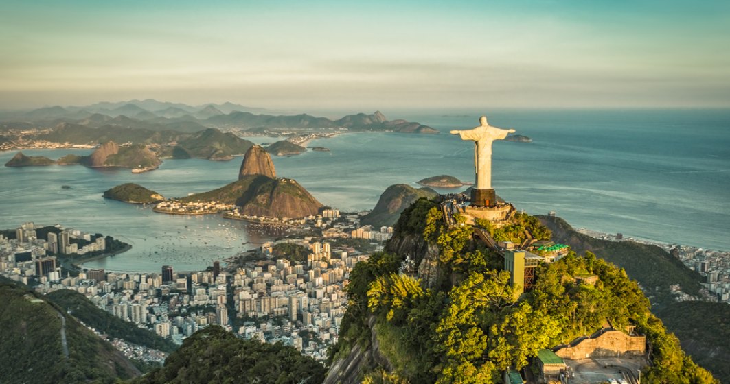Brazilia a devenit prima țară din lume la numărul deceselor zilnice