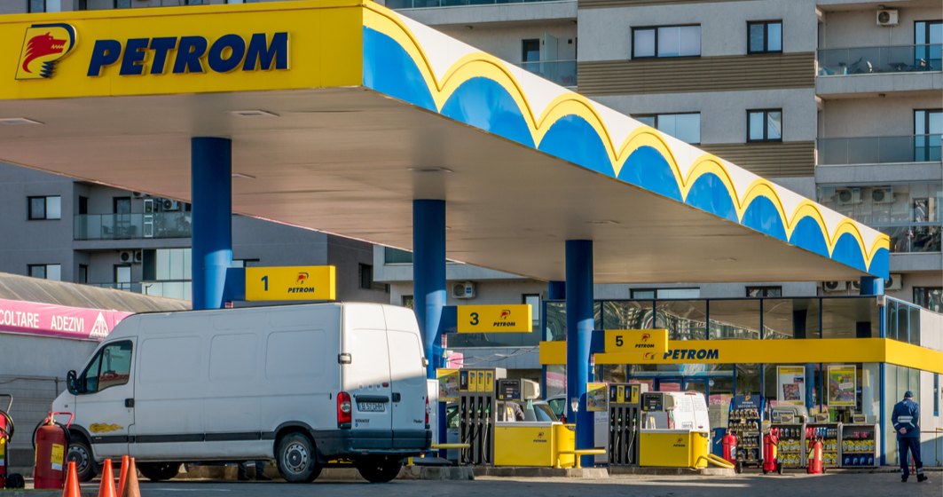 Cum se vede efectul prețurilor mari în energie: OMV Petrom obține un profit de peste cinci ori mai mare față de anul trecut
