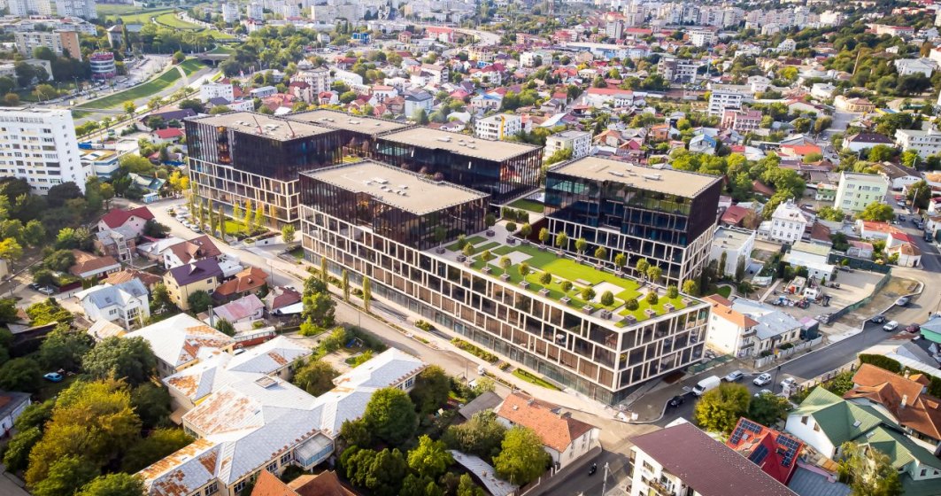 Gigantul german HELLA își deschide un centru de proiectare și dezvoltare în Palas Campus din Iași