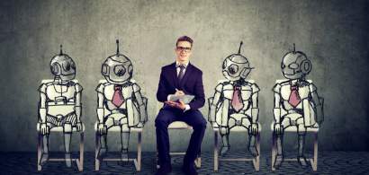 Angajați azi, șomeri mâine: Cât de mult accelerează pandemia robotizarea...