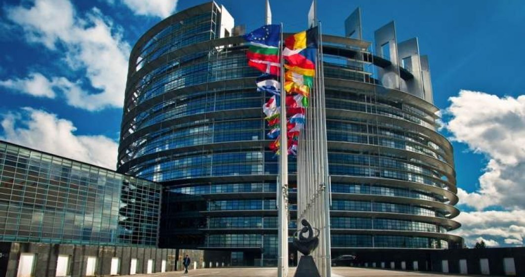 Romania castiga un loc in plus in Parlamentul European, dupa noua distribuire a mandatelor post-Brexit