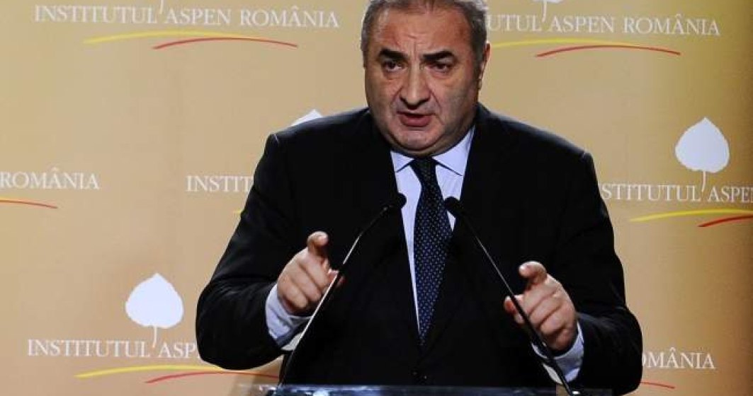 Florin Georgescu: Cota unica a redus birocratia dar a crescut coruptia si evaziunea fiscala