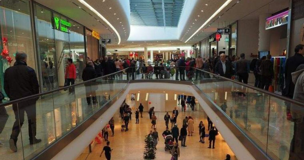 Reduceri de pana la 70% in ianuarie si februarie in mall-uri
