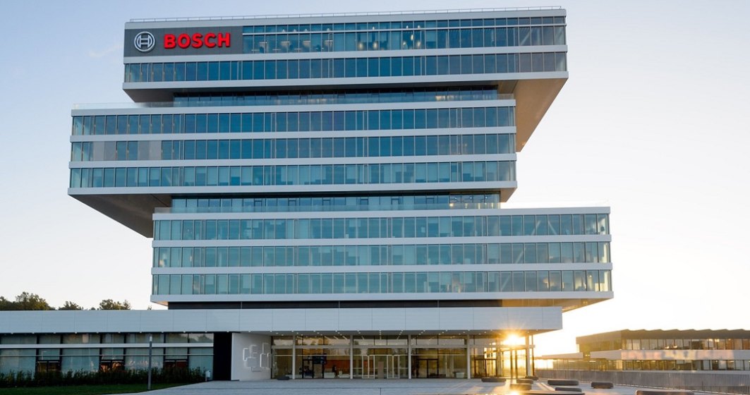 Miliarde în digitalizare: Bosch face echipă cu IBM în domeniul informaticii cuantice