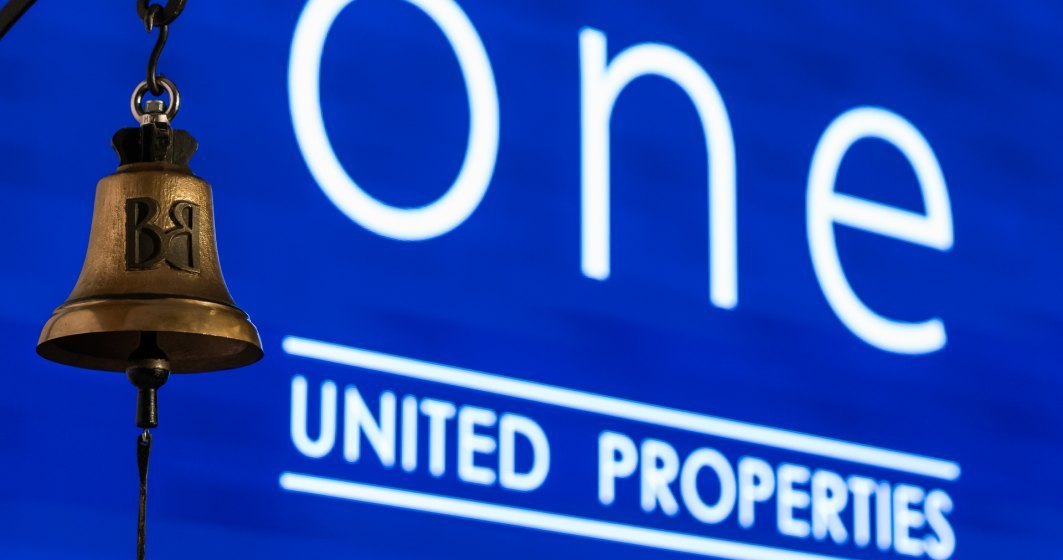 One United Properties vrea un profit de aproape 525 mil. lei în 2024
