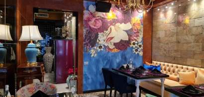 Review restaurant George Butunoiu: Mandaloun Maison, varianta pentru alt tip...