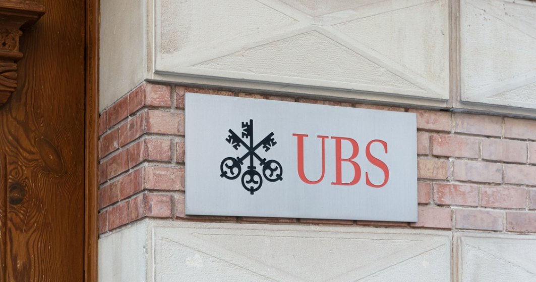 Ralph Hamers, fost șef ING România, înlocuit peste noapte de UBS în vederea preluării Credit Suisse