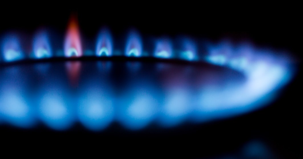 Ministrul Energiei spune ca gazele pentru populatie s-ar putea scumpi cu maximum 8,5% in acest an