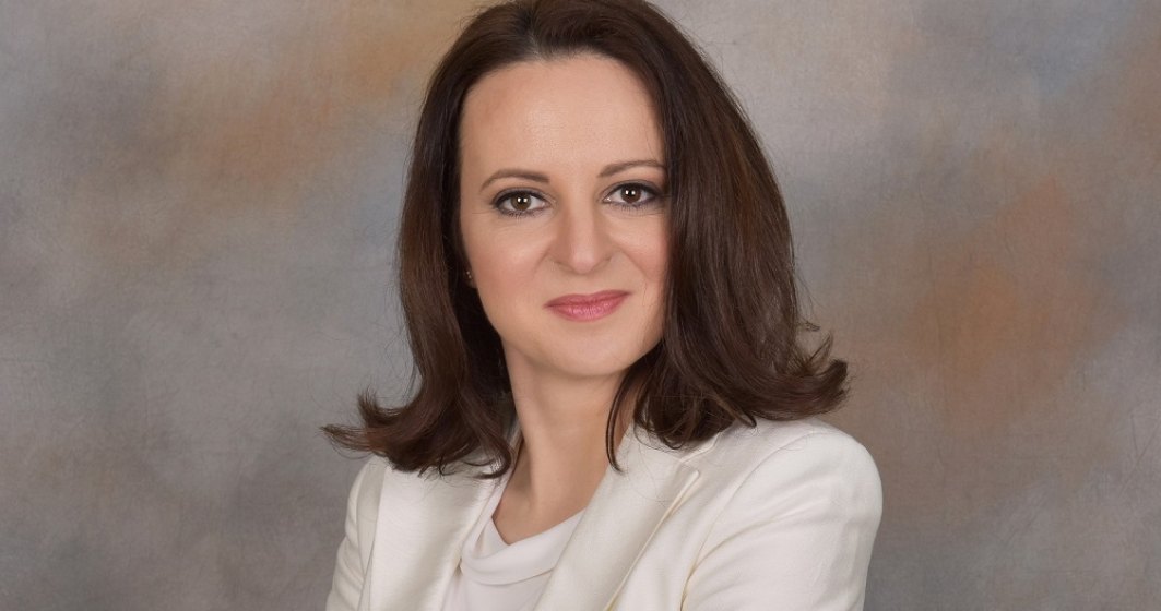 Schimbări la conducerea Atos România. Diana Sipos preia operațiunile companiei pe plan local
