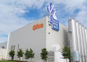 Alka a dezvăluit investiția în cea mai nouă fabrică a sa de la Ploiești,...