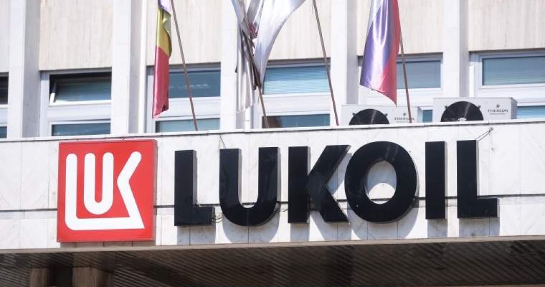 Lukoil a cheltuit 5,55 milioane de euro in primul trimestru pentru explorare si productie in Romania