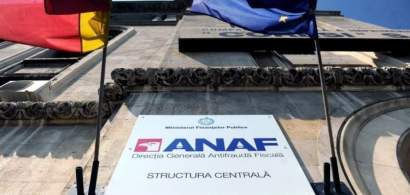 ANAF a pierdut jumătate din conflictele fiscale cu contribuabilii în 2020,...