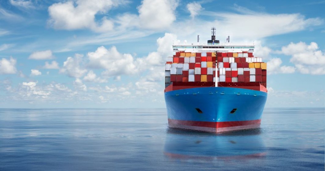 Premieră pentru Ucraina: Două nave-cargo cu cereale s-ar îndrepta spre porturile sale de la Marea Neagră