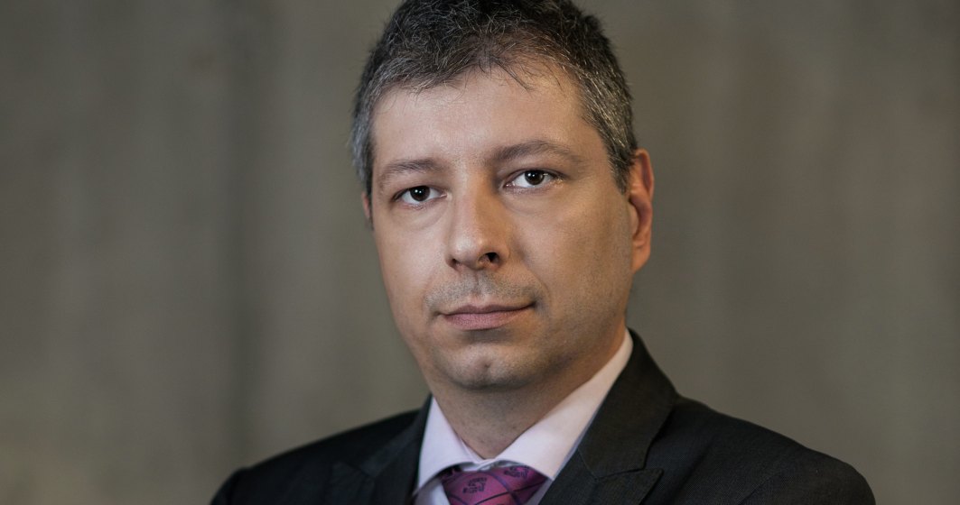 GEFCO România are un nou director general