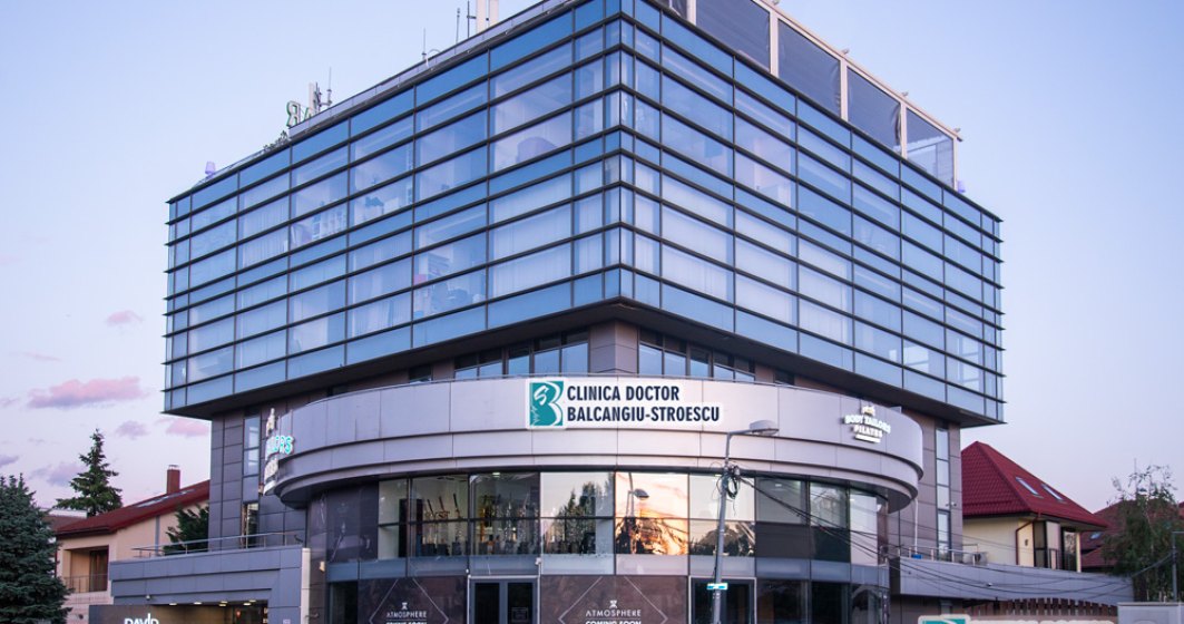 Investiție de peste 800.000 de euro într-o nouă clinică medicală și de estetică din București