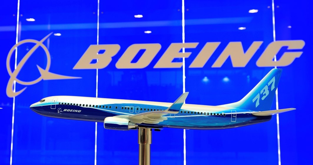 Angajatii Boeing isi exprima neincrederea in avioanele 737 MAX: "Acest avion este proiectat de clovni"; "Ti-ai urca familia intr-un avion MAX? Eu nu"