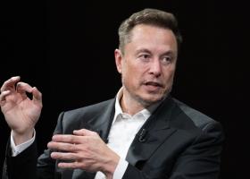 Elon Musk a înjurat giganții publicității live la TV... în special pe Disney