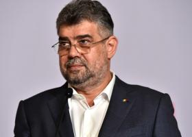 Ciolacu: România are nevoie de un președinte de stânga, pentru prima dată...
