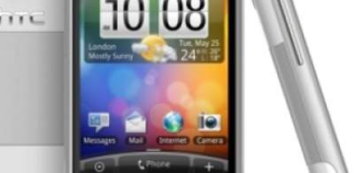 HTC Wildfire: Smartphone accesibil cu Android 2.1