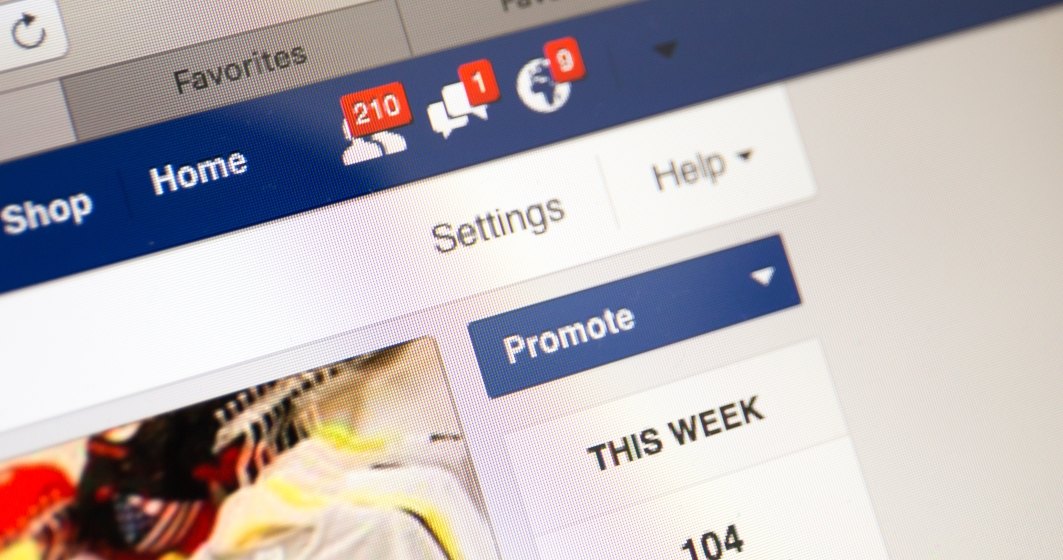 Facebook angajeaza ziaristi profesionisti pentru selectarea stirilor, iar selectia sa nu mai ramana exclusiv pe seama algoritmilor