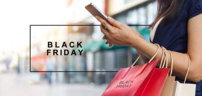 Black Friday 2017 la eMAG, Flanco, evoMAG si multi alti retaileri: Reduceri live