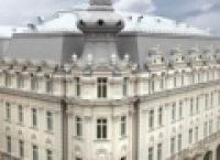 Poza 1 pentru galeria foto Bucharests newest 5-star hotel opens doors. First pics revealed