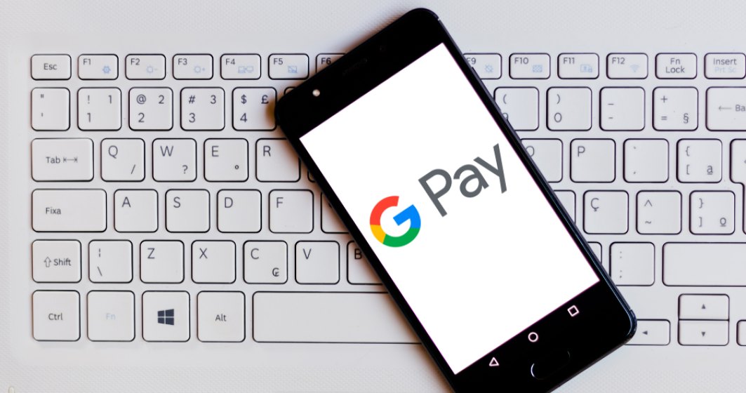 Mastercard anunță serviciul Google Pay în România și alte nouă țări din Europa: cu ce bănci și Fintech-uri a implementat