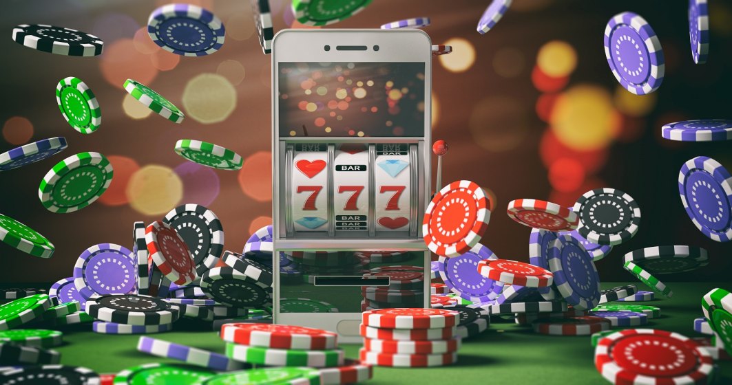 Organizatorii de jocuri de noroc: O taxă de 40% la retragerea câștigurilor, va împinge jucătorii către site-urile ilegale