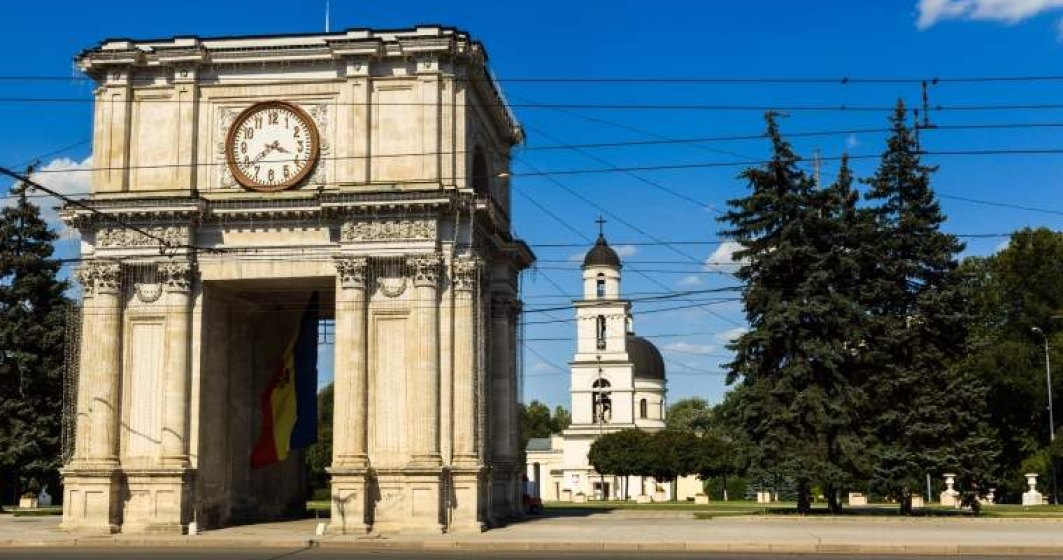 Ministerul Economiei: schimburi comerciale de milioane de dolari intre Romania si Republica Moldova