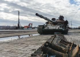 Haos în Rusia: Mercenarii Wagner întorc armele împotriva lui Putin