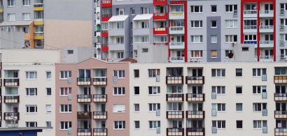 Imobiliare.ro: Prețul apartamentelor atinge o nouă valoare record. În Cluj,...