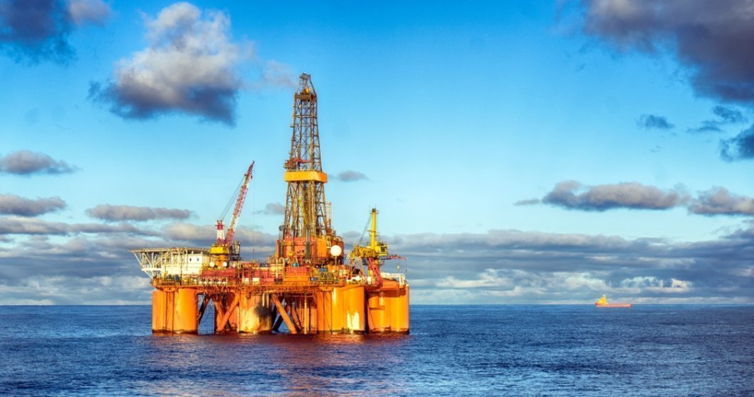 Extracția de gaze din Marea Neagră va începe în trimestrul doi: detalii oferite de directorul Black Sea Oil&Gas