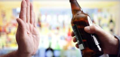 Amenzi uriase pentru magazinele sau localurile care vand alcool minorilor