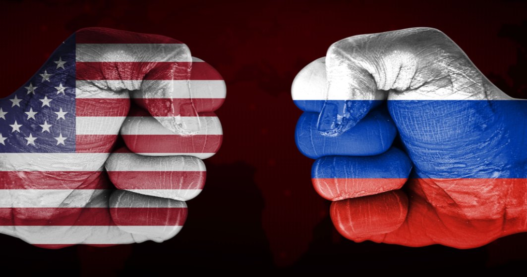 Ambasada SUA cere americanilor din Rusia să se întoarcă în țară ”imediat”
