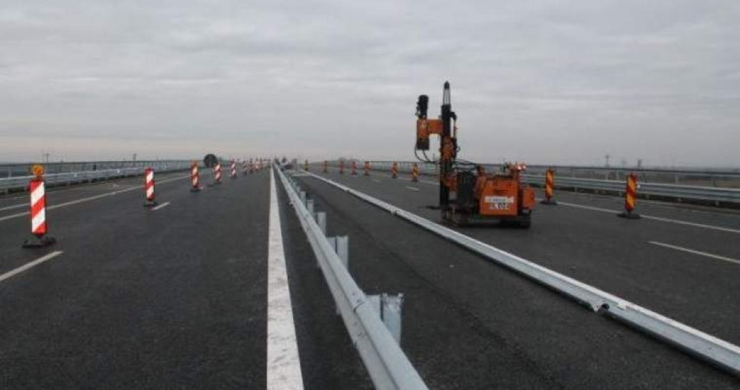 MT: Acordul de Mediu pentru autostrada Sibiu-Pitesti, ar putea fi elaborat pana la finalul anului