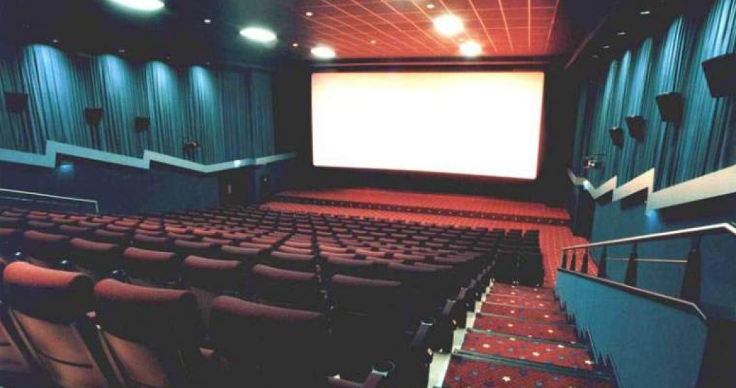 Investigatii in domeniul distributiei de filme: Consiliul Concurentei verifica cinemagia.ro si alte 50 de companii