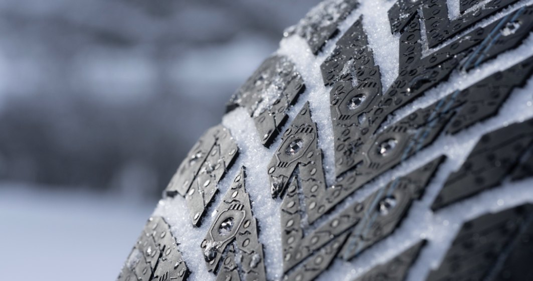 Nokian Tyres anunță noi modele pentru gama sa de anvelope de iarnă