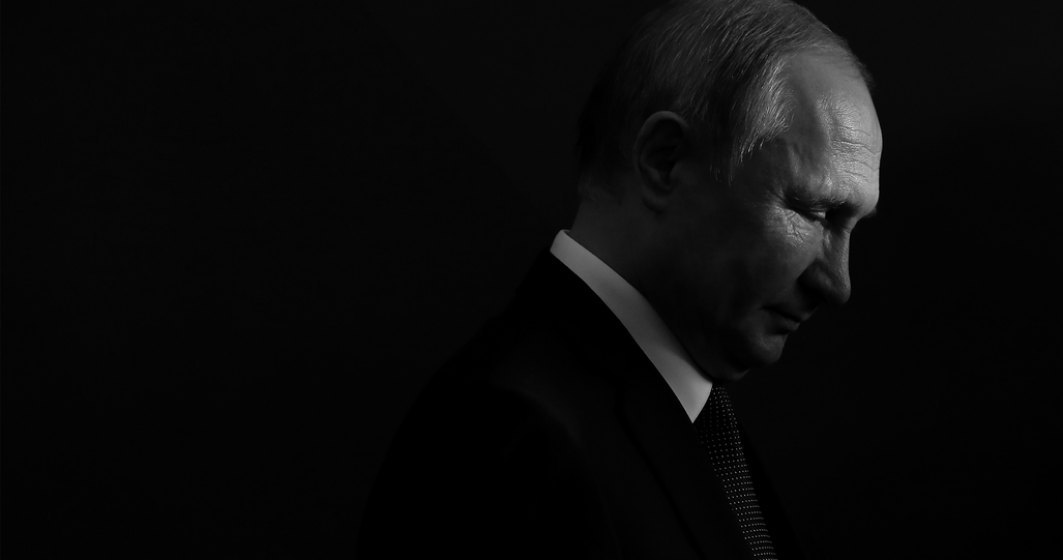 Tentativă de asasinat împotriva lui Vladimir Putin