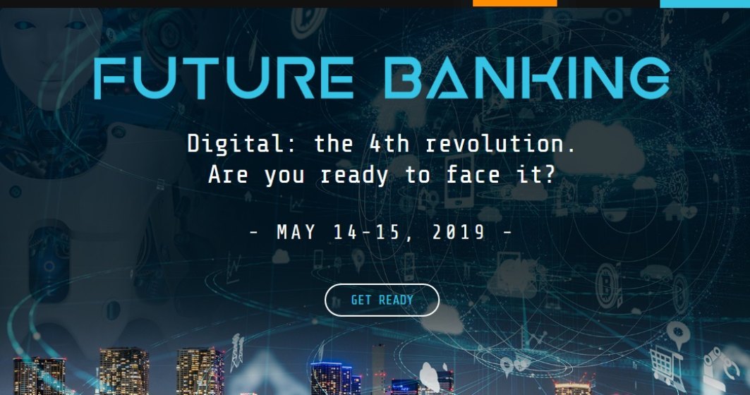 5 fondatori de startup-uri FinTech pe care ii vei intalni la Future Banking: de la IT-istul din spatele Revolut la romanul care depisteaza platile eronate ale bancilor din Europa