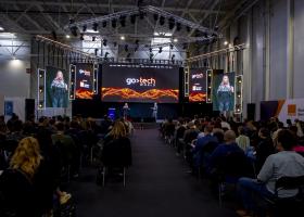 GoTech World, cea mai mare expo-conferință a industriei IT din Europa...