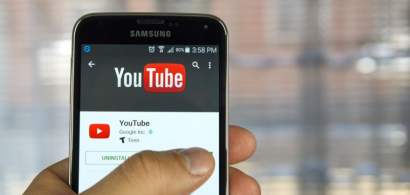 YouTube va inaspri regulile de acces si controalele asupra canalelor sale