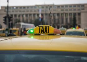 Saga taximetriști vs Uber și Bolt continuă. Taximetriștii ies la protest în...