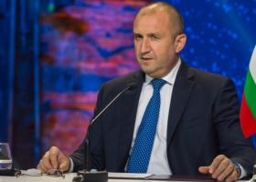 Președintele bulgar cere negocieri de pace în Ucraina: Livrarea de arme e ca...