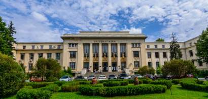 Universitatea din București va funcționa exclusiv online pentru o perioadă de...
