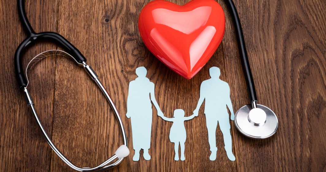 5 motive pentru care ai nevoie de o asigurare de sănătate