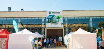 Concluzii după EXPO DIY 2022 – Smart Green Home, expoziția B2B dedicată...