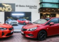 Poza 1 pentru galeria foto Opel Romania lanseaza doua noi modele: Opel Corsa si Opel Astra