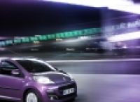 Poza 3 pentru galeria foto Peugeot lanseaza in martie modelul 107 facelift